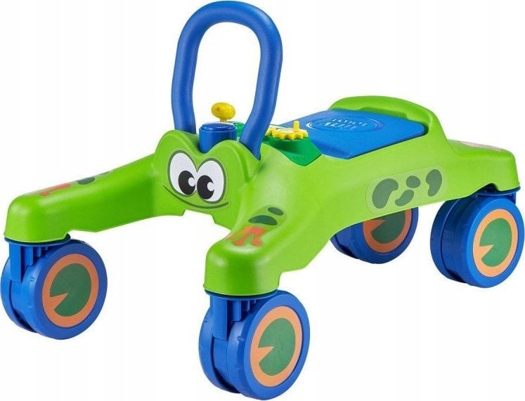 Zuru Jeździk Slider Standard Zielony