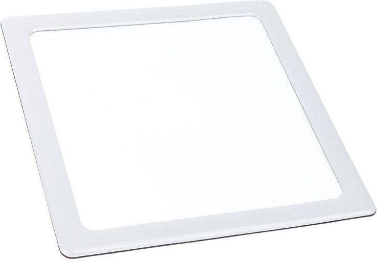 DEMCiflex Filtr przeciwkurzowy 140mm biały (DF0689)