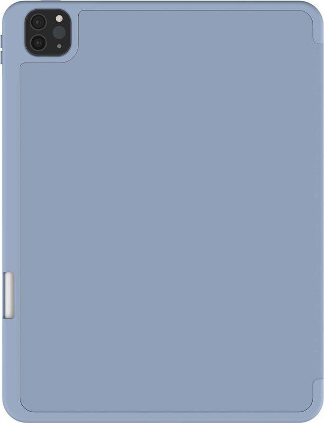 Etui na tablet Jcpal Etui DuraPro Case - iPad Pro 13" (2024) lawendowe