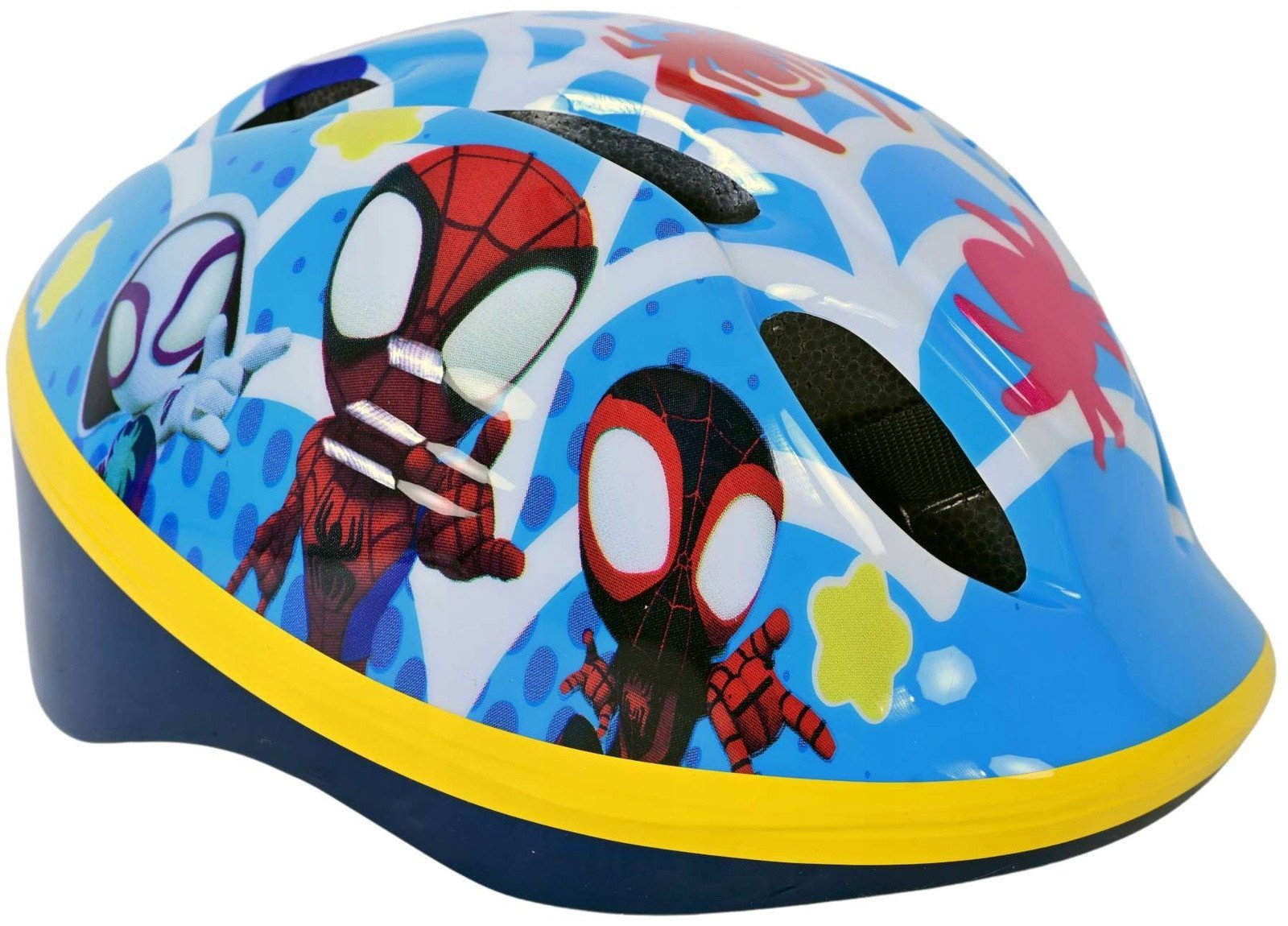 *****Kask Spidey rower/hulajnoga 1034 10347