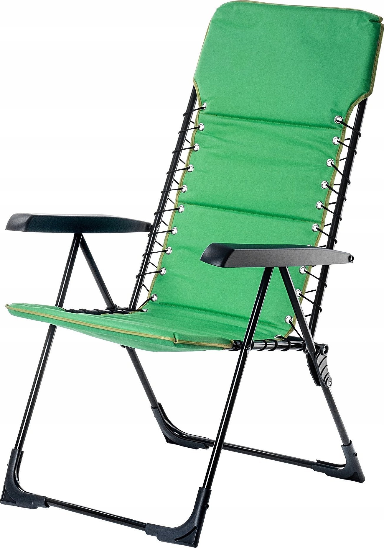 Kadax KADAX Krzesło Ogrodowe Leżak Składane Turystyczne