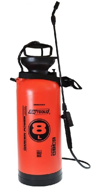 AWTools Opryskiwacz Garden Power Series 8L (AW60023)