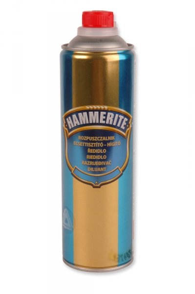 Hammerite Rozpuszczalnik 0,5L