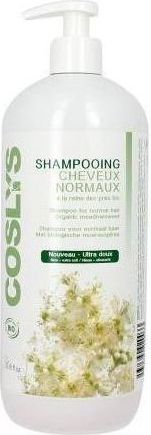 Coslys Szampon do częstego stosowania, delikatny 1000ml