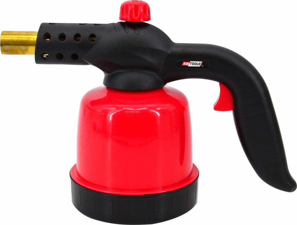 AWTools AWTOOLS PALNIK DO LUTOWANIA NA NABOJE - PIEZO