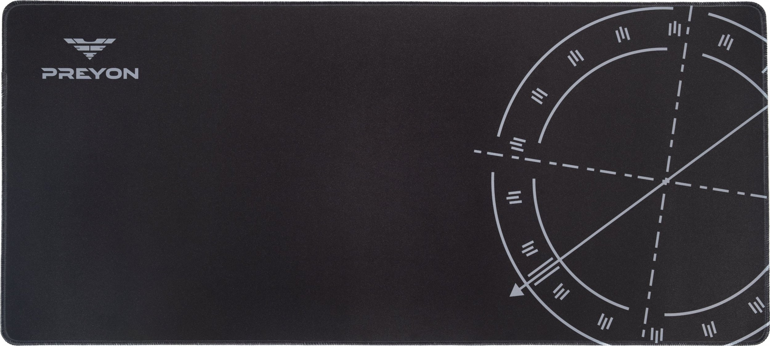 Podkładka PREYON Falcon Speed XL (PFS90)