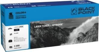 Toner Black Point LCBPBTN245C Cyan Zamiennik TN-245 (LCBPBTN245C)