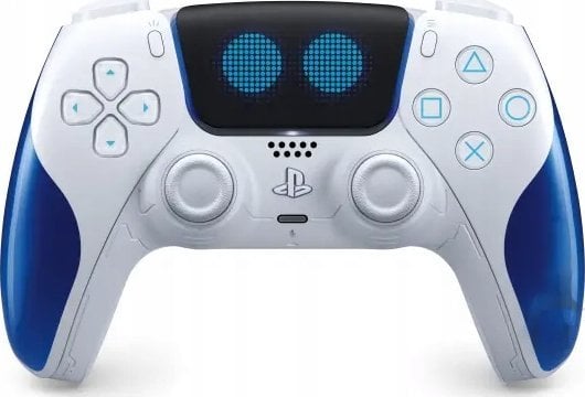 Pad Sony Kontroler PlayStation 5 DualSense ASTRO BOT