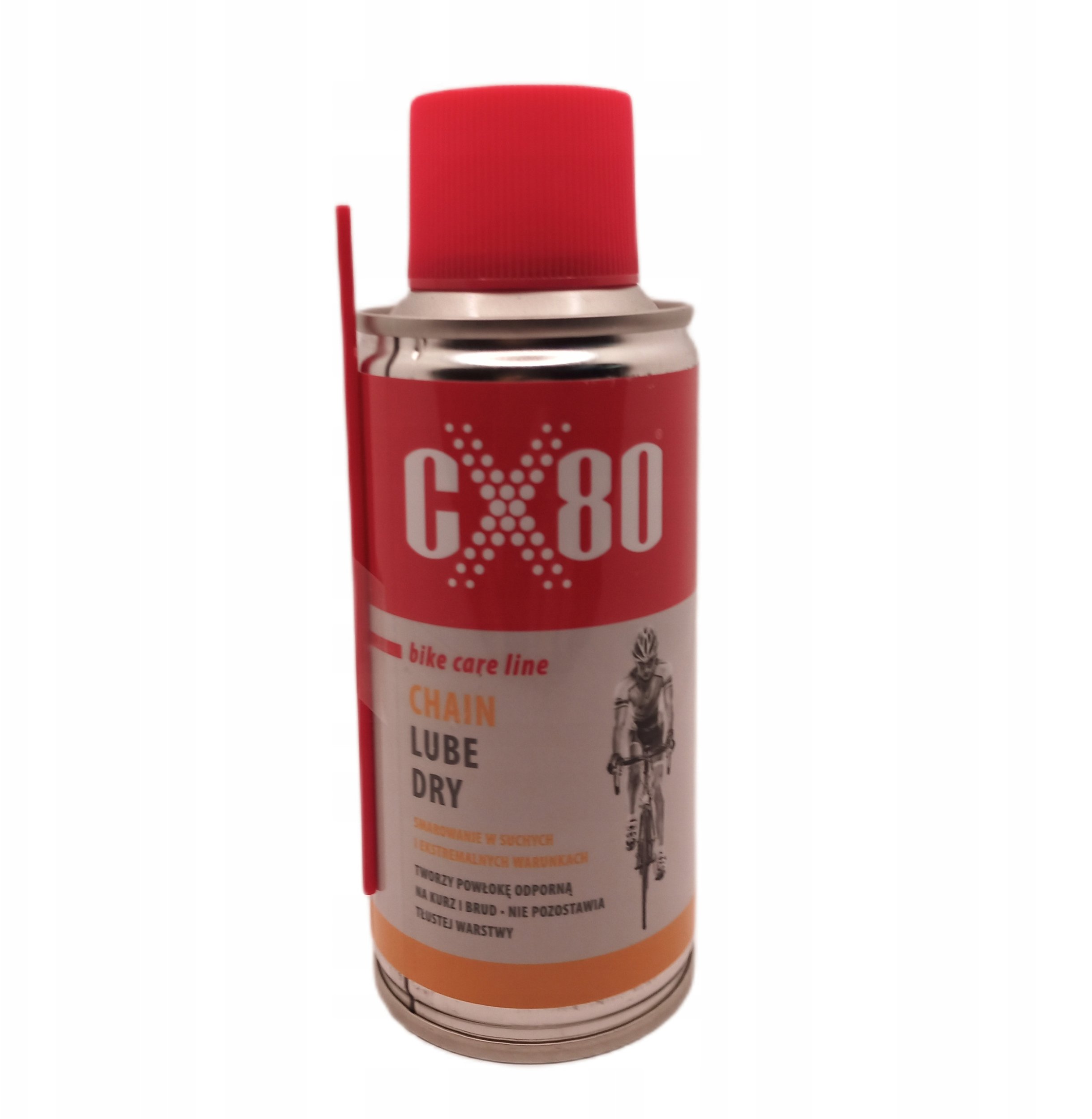 SPRAY CX-80 150 ML SMAR DO ŁAŃCUCHA DRY