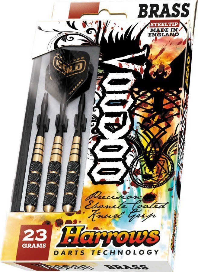 Harrows Rzutki Harrows Voodoo Steeltip 27 gK