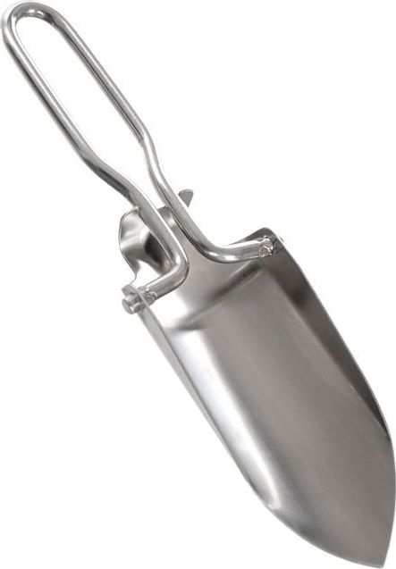 MFH Saperka Składana Mini Bundeswehr (BW) uniwersalny