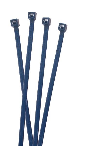 Trytyt Opaska kablowa 280x4,5mm niebieska 100szt. SCK-280STB