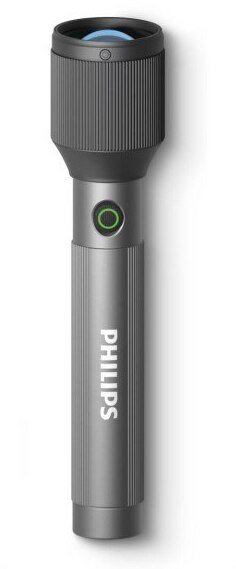 Latarka Philips Latarka akumulatorowa USB-C 770 lm 3000mAh