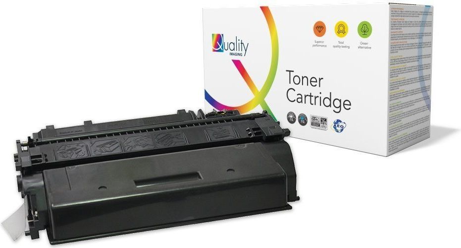 Toner Quality Imaging Black (QI-HP2071)