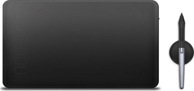 Tablet graficzny Huion H640P