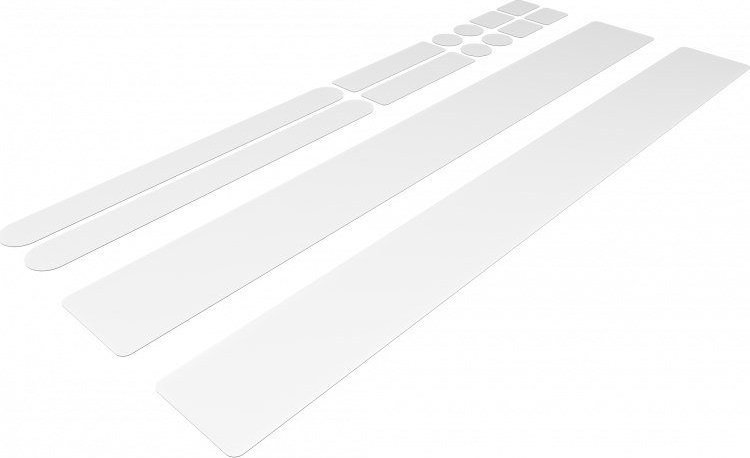 Zefal Osłona ZEFAL Skin Armor Matt L