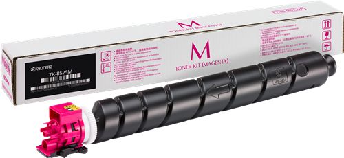 Toner Kyocera TK-8525 Magenta Oryginał (1T02RMBNL0)