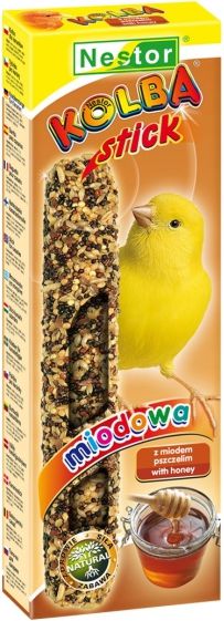 Nestor KOLBA KANAREK MIODOWA