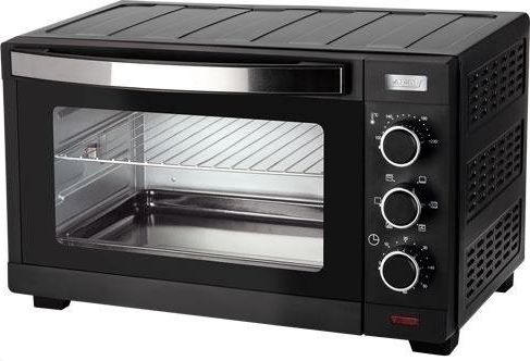 Mini piekarnik MPM MPE-09/T