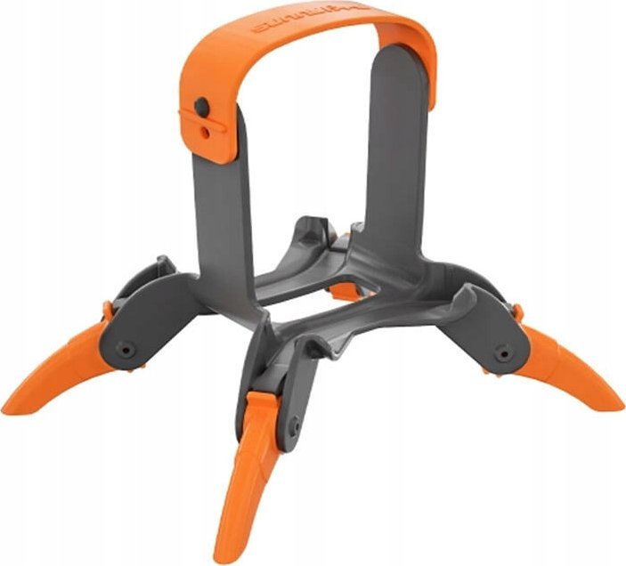 SunnyLife Podwyższenie podwozia do DJI Avata 2 (pomarańczowe)