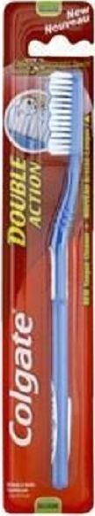 Colgate Szczoteczka do zębów Double Action Medium