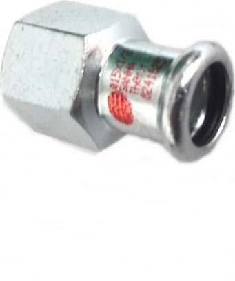 SANHA SANHA-Therm Mufa przejściowa ZWxGW 22x1