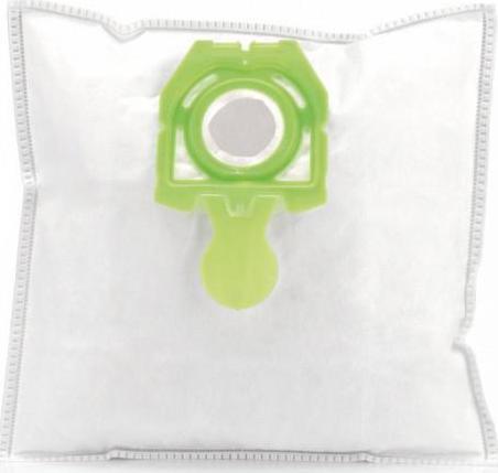 Worek do odkurzacza Zelmer Zestaw worków do odkurzaczy Zelmar Safbag ZVCA222B + filtr