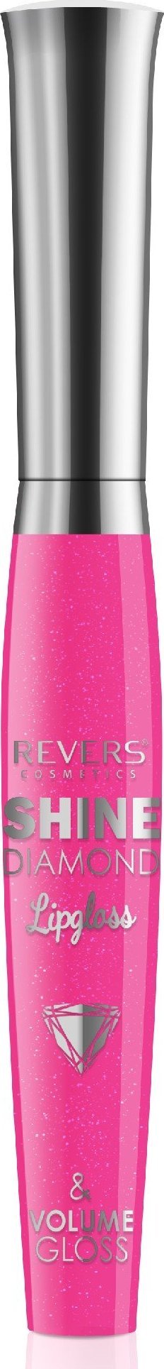 Revers REVERS Błyszczyk do ust Shine Diamond nr 3P 12ml