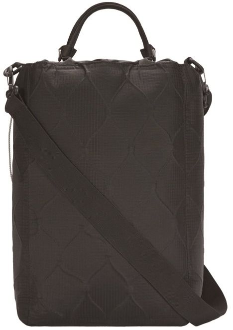 Pacsafe Sejf przenośny antykradzieżowy Travelsafe X15 czarny (PTR10483100)