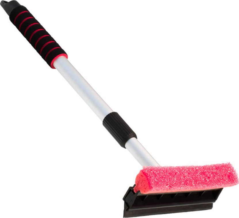 TOM PAR Ściągaczka do owadów teleskop 54/84 cm