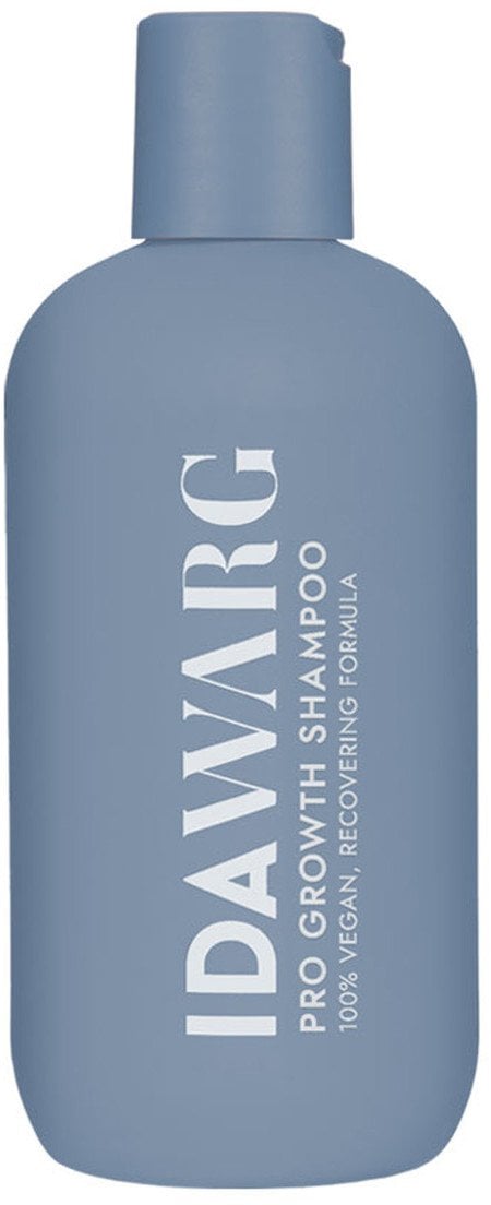 IDA WARG_Pro Growth szampon stymulujący wzrost włosów 250ml