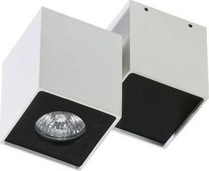 Lampa sufitowa Azzardo Oprawa natynkowa biała AZzardo FLAVIO AZ0791