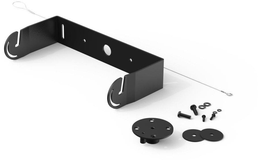 Uchwyt montażowy dla VEXO108 AUDAC MBK108V/B czarny