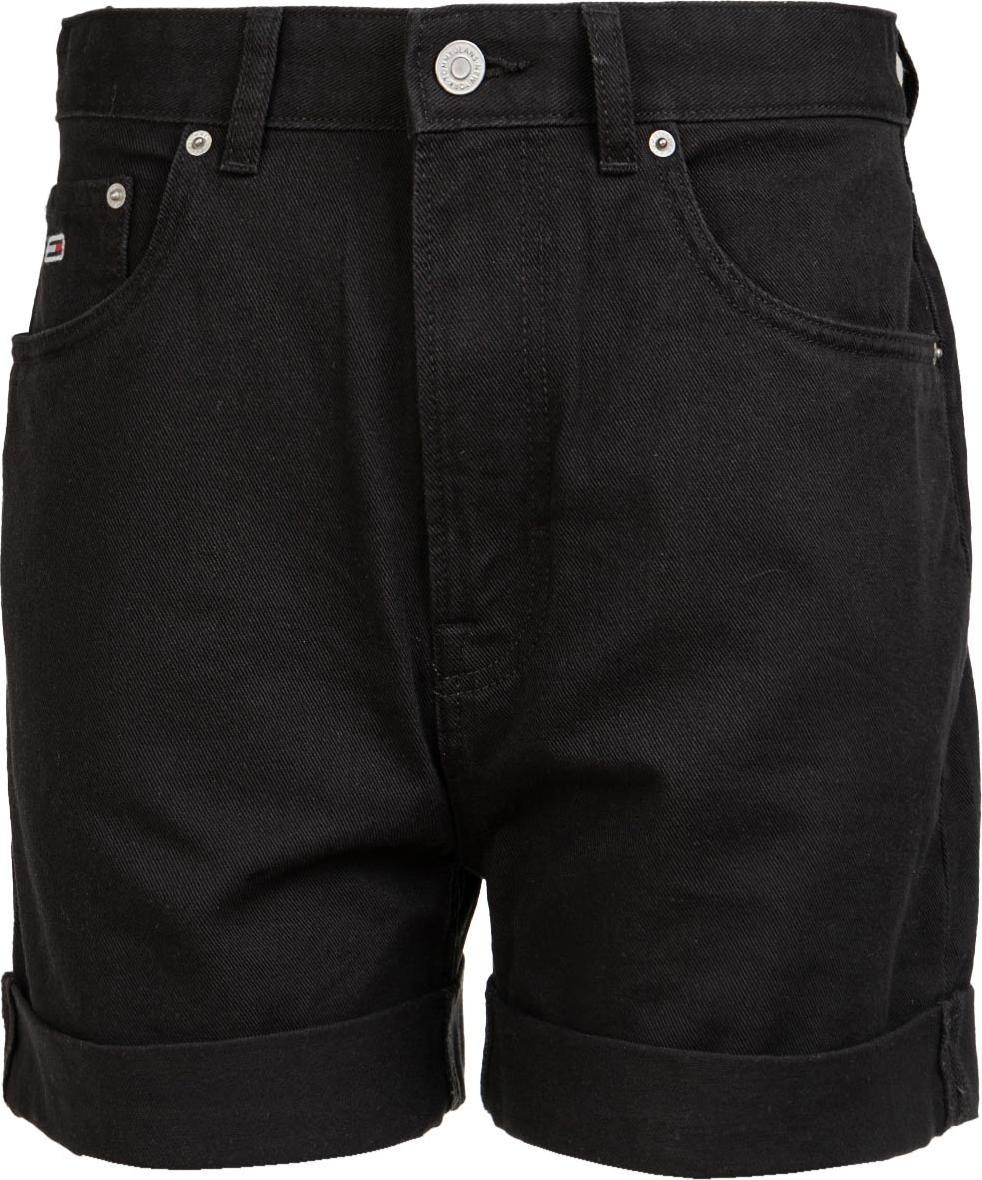 Tommy Hilfiger Spodenki damskie Tommy Hilfiger DW0DW12163-BDS