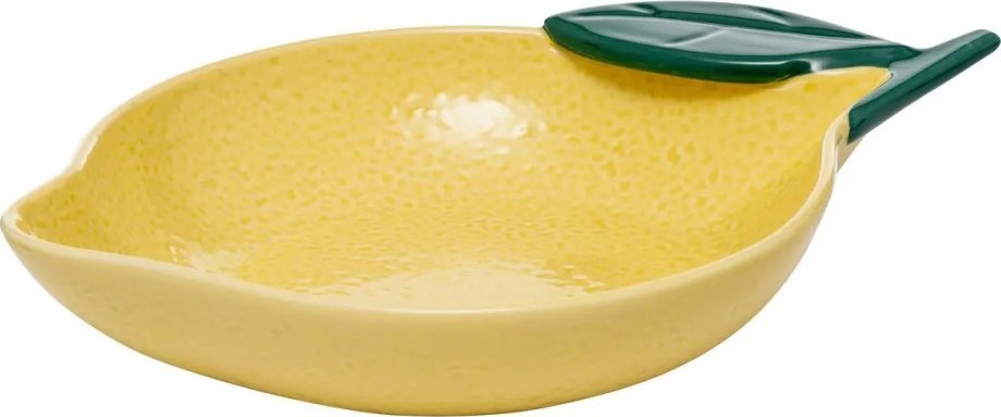 Misa, patera ceramiczna Lemon 31 cm