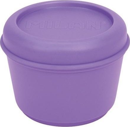 Pojemnik na lunch 0,25l Sunset fioletowy MILAN