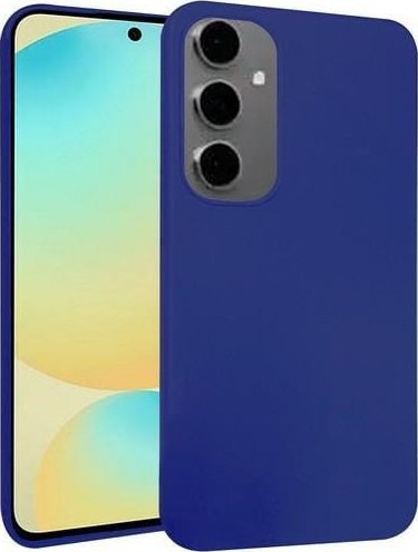 Beline Etui Candy Sam S24 FE granatowy/navy