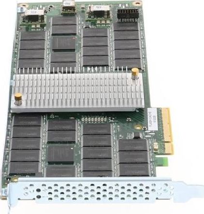 NetApp Karta Rozszerzeń PCI-E Card Flashcache 512GB - 111-00708