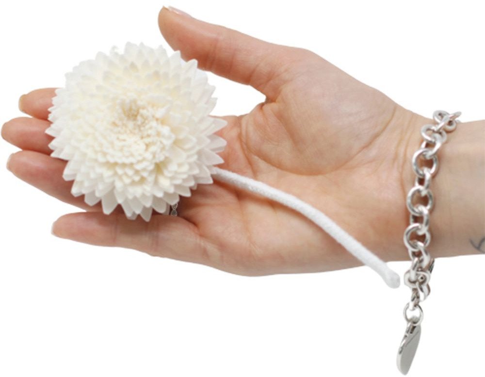 Naturalny dyfuzor kwiatowy - Goździk