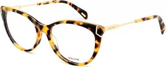 Police Ramki do okularów Damski Police VPLA890777 ( 54 mm)