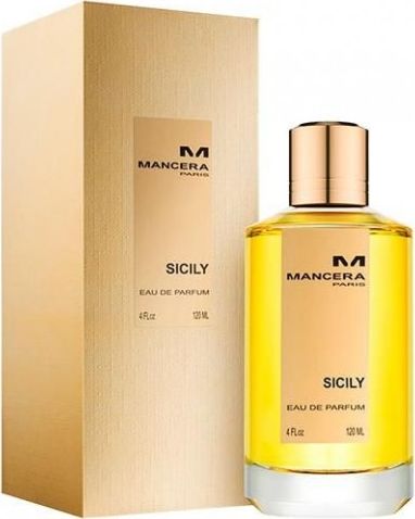 Mancera SICILY EDP 120 ml
