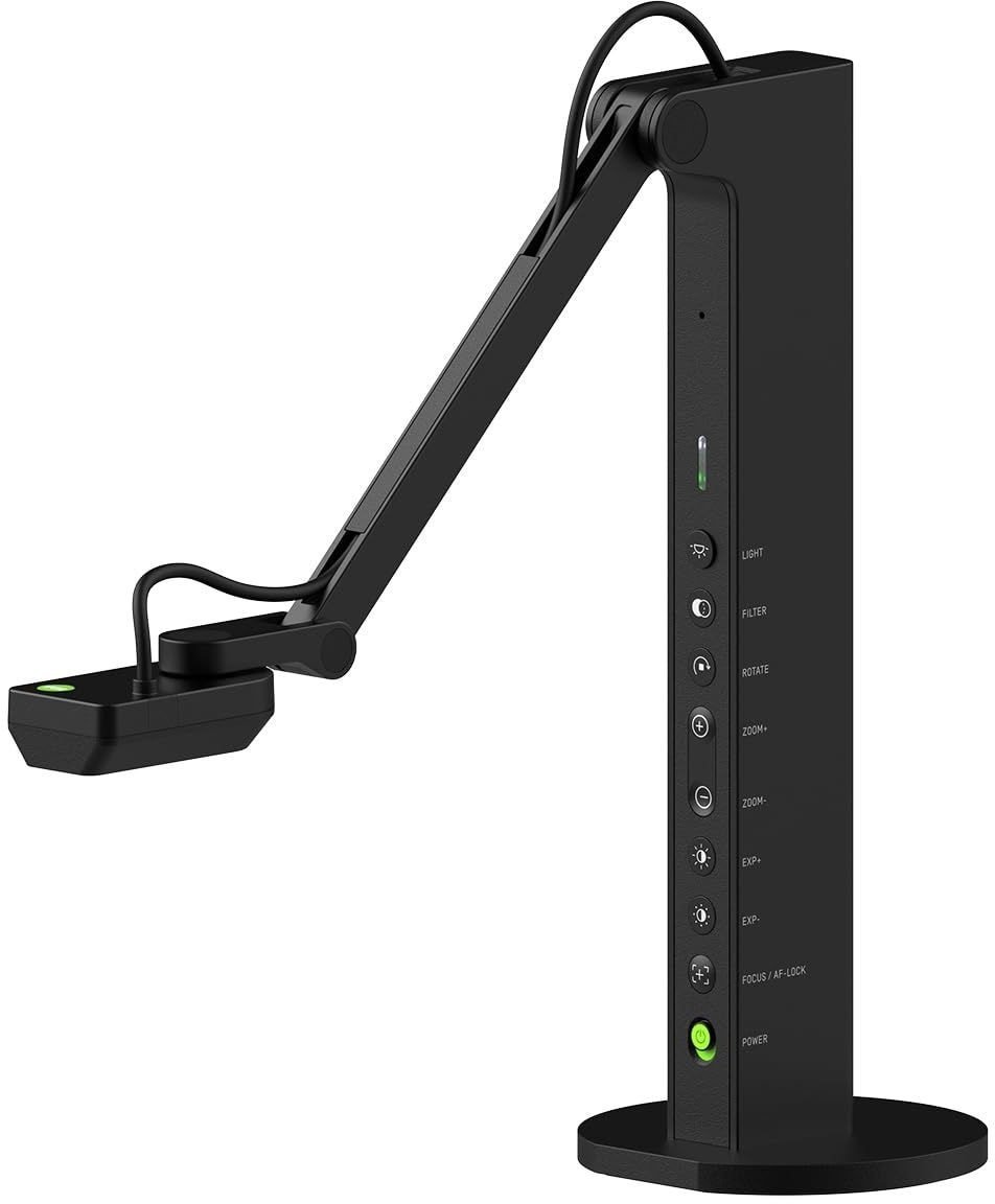 Ipevo DOK VZ-R Ultra