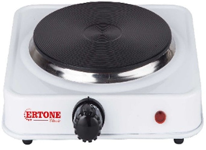 ERTONE ERT-MN 100AB Antstalinė el. viryklė 1kv.