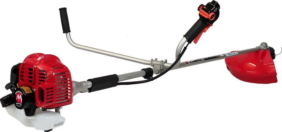 Maruyama MARUYAMA BC2430H-RST PROFI KOSA SPALINOWA DO TRAWY PROFESJONALNA WYKASZARKA PODKASZARKA PODCINARKA 1.1KM