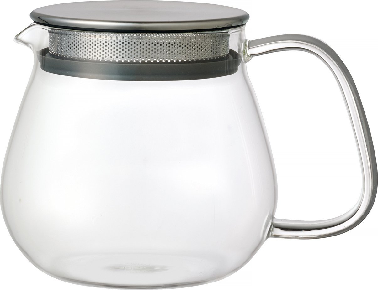 Astar KINTO - UNITEA - Dzbanek do herbaty z sitkiem 460ml