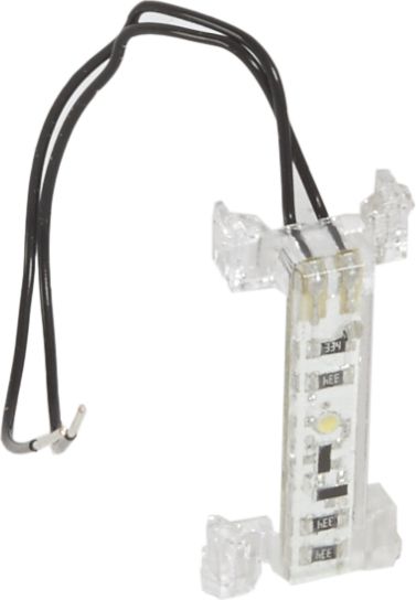 Legrand Lampka LED do podświetlenia NILOE 0,15mA 230V (665090)