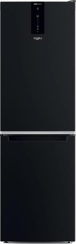 Lodówka Whirlpool W7X 82O K