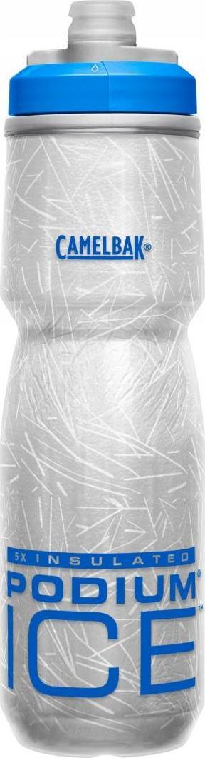 CamelBak Bidon CamelBak Podium Ice 620 ml 1872-402062 Uniwersalny