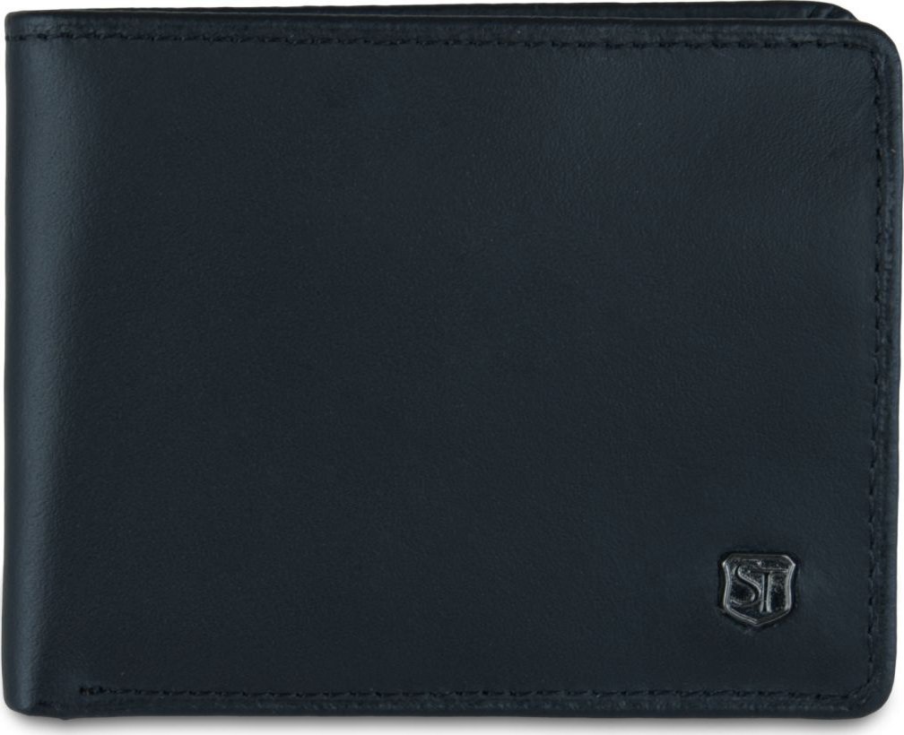 Stefania Portfel męski chris - stefania (opakowanie prezentowe gratis)