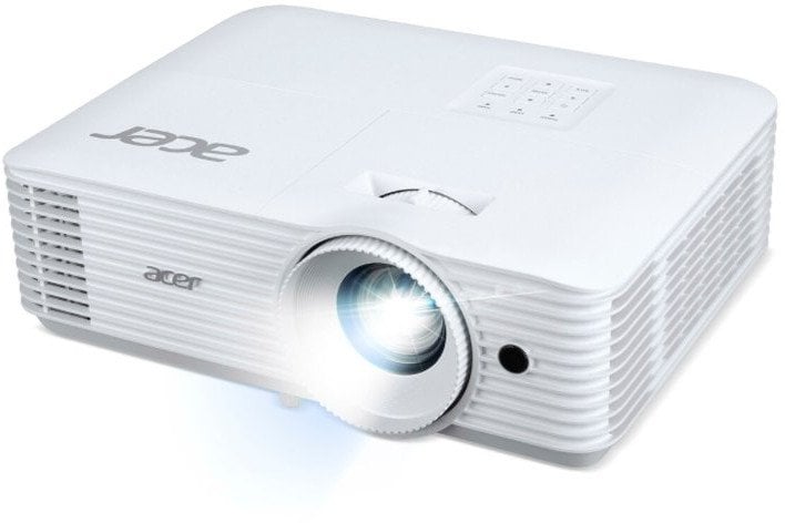 PROJECTOR P1558I 5200 LUMENS/MR.JYH11.001 ACER
